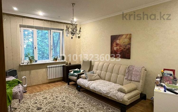 2-комнатная квартира · 52.9 м² · 2/5 этаж, мкр Мамыр-2 — Шаляпина Саина за 45 млн ₸ в Алматы, Ауэзовский р-н — фото 2