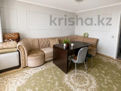 2-комнатная квартира · 67 м² · 9/9 этаж, мкр Аккент 32 за 33 млн ₸ в Алматы, Алатауский р-н