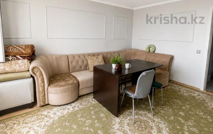 2-комнатная квартира · 67 м² · 9/9 этаж, мкр Аккент 32 за 33 млн ₸ в Алматы, Алатауский р-н — фото 5
