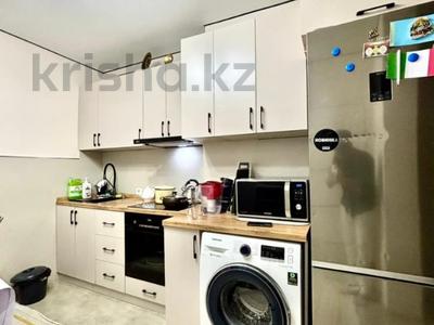 2-комнатная квартира · 50 м² · 5/7 этаж, Райымбек батыра 161Б за 33.5 млн ₸ в 