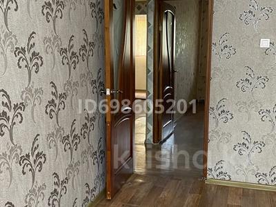 2-комнатная квартира, 56 м², 2/5 этаж помесячно, 16-й микрорайон, 16-й микрорайон 23 — Дворец фосфорника за 150 000 〒 в Шымкенте, Енбекшинский р-н