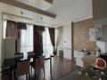 2-комнатная квартира · 77 м² · 15/21 этаж, Солодовникова 21а за 55 млн ₸ в Алматы, Бостандыкский р-н — фото 5