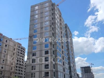 2-бөлмелі пәтер · 65.83 м² · 4/14 қабат, Улы дала 1, бағасы: 34 млн ₸ в Астане, Нура р-н