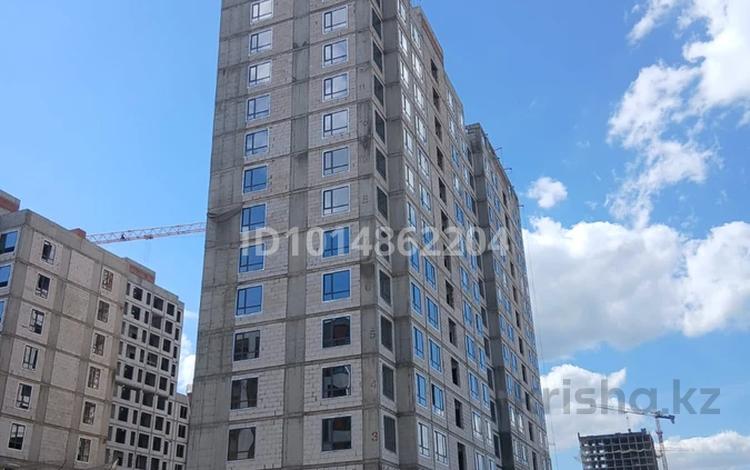 2-бөлмелі пәтер · 65.83 м² · 4/14 қабат, Улы дала 1, бағасы: 34 млн ₸ в Астане, Нура р-н — фото 2
