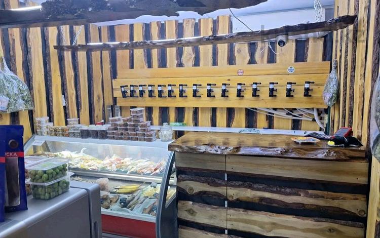 Магазины и бутики · 127 м² за 450 000 〒 в Алматы, Турксибский р-н — фото 6