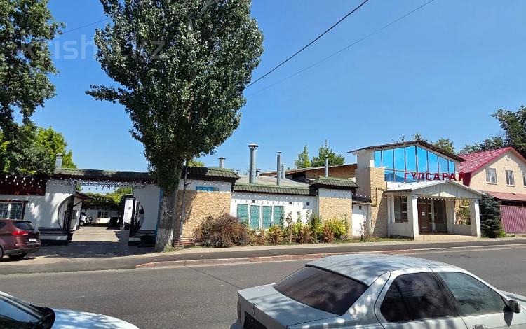 Свободное назначение, общепит, развлечения · 900 м² за 4 млн ₸ в Алматы, Алмалинский р-н — фото 17