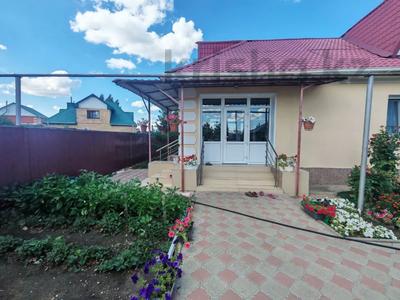 Отдельный дом · 3 комнаты · 150 м² · 10 сот., Гольдаде 2/2 за 57.9 млн ₸ в Костанае