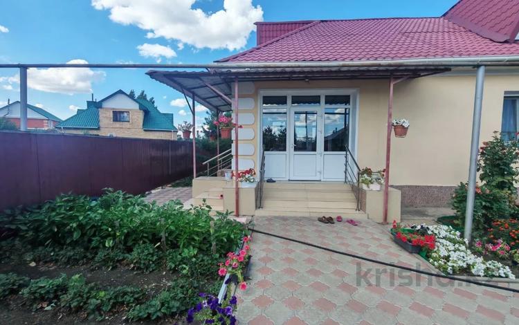 Отдельный дом · 3 комнаты · 150 м² · 10 сот., Гольдаде 2/2 за 57.9 млн ₸ в Костанае — фото 2