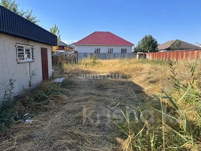 Жер телімі · 6 сотық, Ақсай 9 — Жамбыл новостройка, бағасы: 11.5 млн ₸