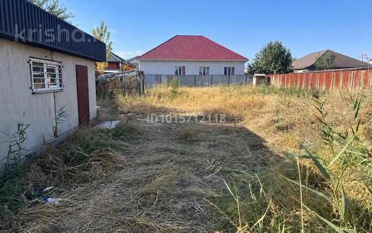Жер телімі · 6 сотық, Ақсай 9 — Жамбыл новостройка, бағасы: 11.5 млн ₸ — фото 4