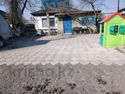Отдельный дом • 1 комната • 30 м² • 9 сот., мкр Шугыла за 25 млн 〒 в Алматы, Наурызбайский р-н