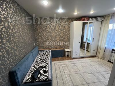 1-комнатная квартира · 30 м² · 6/6 этаж, Кабанбай Батыра 164 за 9.3 млн ₸ в Усть-Каменогорске, Ульбинский