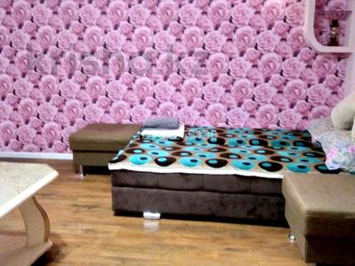 1-бөлмелі пәтер · 45 м² · 4/9 қабат, Гагарина — Сатпаева, бағасы: 2 000 〒 в Алматы, Бостандыкский р-н