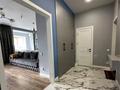 5-комнатная квартира · 128 м² · 5/5 этаж, мкр Юго-Восток, мкр Степной 4 за 63 млн ₸ в Караганде, Казыбек би р-н