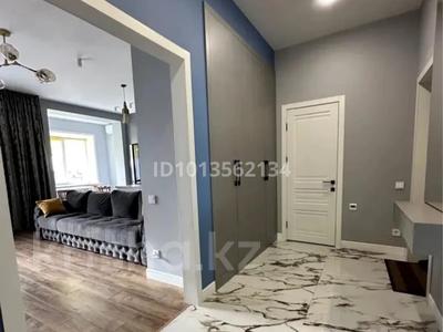 5-комнатная квартира · 128 м² · 5/5 этаж, мкр Юго-Восток, мкр Степной 4 за 63 млн ₸ в Караганде, Казыбек би р-н