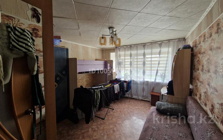 2-бөлмелі пәтер · 45.5 м² · 2/2 қабат, Сакена Сейфулина 92 — Маг.Лиза, бағасы: 12 млн ₸ в Щучинске — фото 2