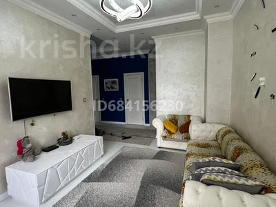 3-комнатная квартира, 84 м², 1/16 этаж, мкр Аккент 56 за 42 млн 〒 в Алматы, Алатауский р-н