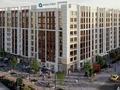 2-комнатная квартира · 73.7 м² · 4/9 этаж, мкр Шугыла 22 — ул. Абая уг Строительная за 39 млн ₸ в Алматы, Наурызбайский р-н