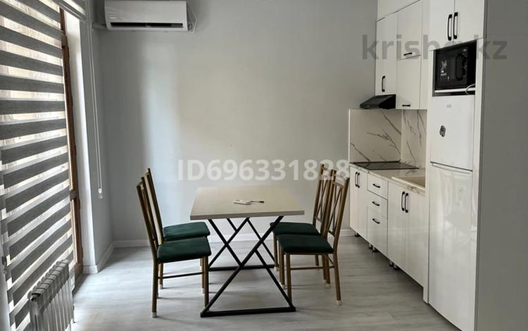 2-комнатная квартира · 60 м² · 1/3 этаж, Батырбекова 4/3 — Саттарханова за 15 000 〒 в Туркестане — фото 24