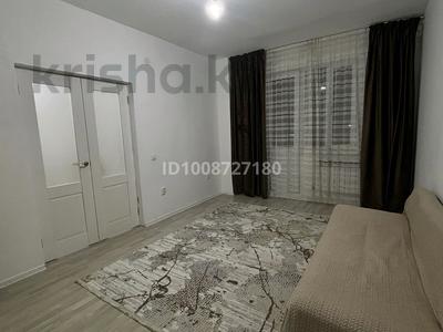 1-комнатная квартира · 34.7 м² · 3/5 этаж, мкр Улы Дала 48 за 12.5 млн ₸ в Таразе