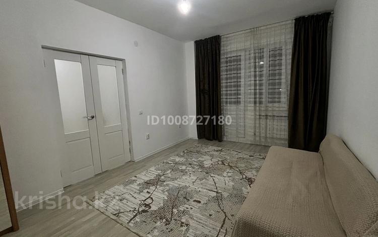 1-комнатная квартира · 34.7 м² · 3/5 этаж, мкр Улы Дала 48 за 12.5 млн ₸ в Таразе — фото 4