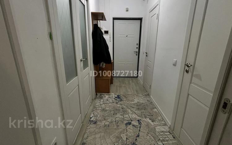 1-бөлмелі пәтер · 34.7 м² · 3/5 қабат, мкр Улы Дала 48, бағасы: 12 млн ₸ в Таразе — фото 5