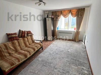 1-комнатная квартира · 42.8 м² · 4/9 этаж, Нур Актобе, 3 мкр 12н за 11 млн ₸
