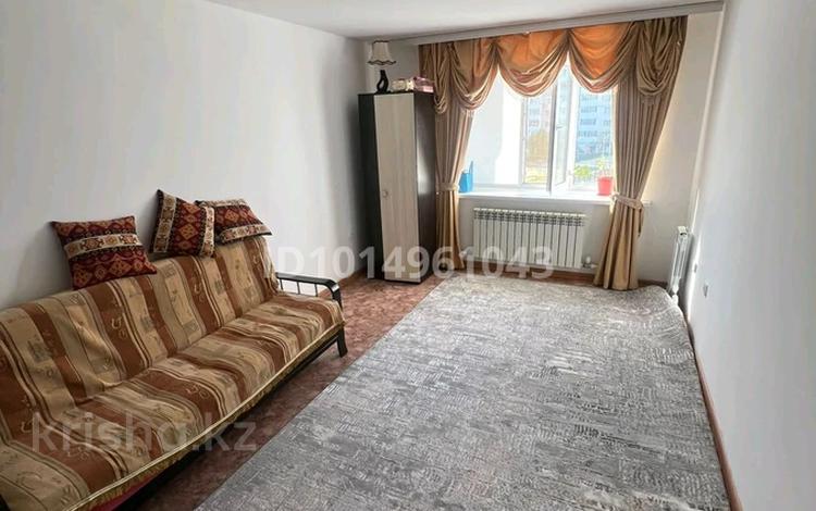 1-комнатная квартира · 42.8 м² · 4/9 этаж, Нур Актобе, 3 мкр 12н за 11 млн ₸ — фото 2