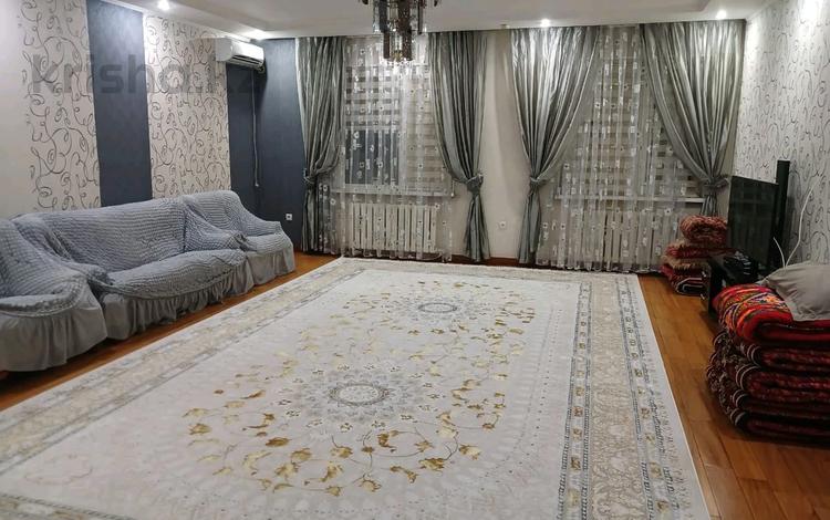 2-бөлмелі пәтер · 121 м² · 2/9 қабат, мкр Карасу, Рашидова 26 — Рынок Дархан, бағасы: 250 000 ₸ в Шымкенте, Аль-Фарабийский р-н — фото 3