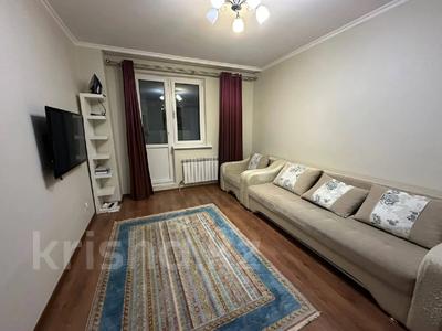 1-бөлмелі пәтер · 44.5 м² · 2/14 қабат, Момышулы 2к1, бағасы: 25.5 млн ₸ в Астане, Алматы р-н