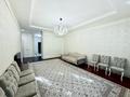 4-бөлмелі пәтер · 136 м² · 1/9 қабат, Анатолий Храпатый 3/1, бағасы: 119 млн ₸ в Астане, Сарайшык р-н