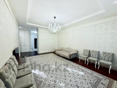 4-комнатная квартира · 140 м² · 1/9 этаж, Анатолий Храпатый 3/1 за 119 млн ₸ в Астане, Сарайшык р-н