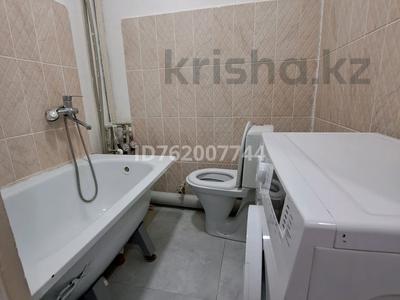 1-комнатная квартира · 22 м² · 3/5 этаж, Алипова 3 — БЦ СУЛЕЙМАН ТАУЭР. ТЦ АДАЛ за 8.5 млн 〒 в Атырау