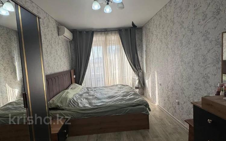 1-комнатная квартира · 37 м² · 7/12 этаж, 12-й мкр 37 за 12.7 млн ₸ в Актау — фото 10