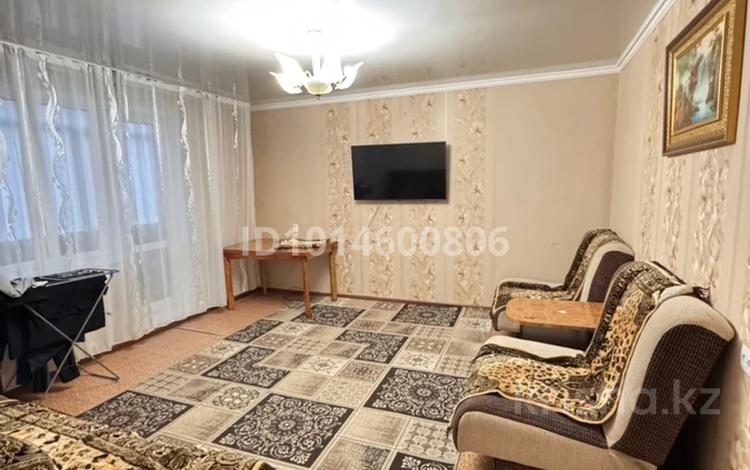 3-комнатная квартира · 65 м² · 2/10 этаж, мкр Юго-Восток, сатыбалдина 15/1 за 26 млн ₸ в Караганде, Казыбек би р-н — фото 2