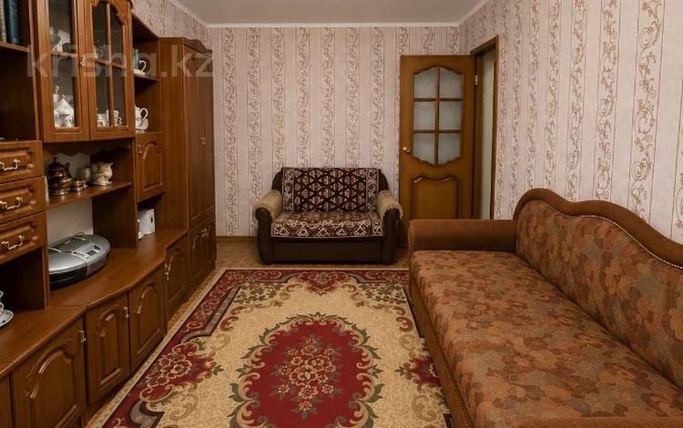 2-бөлмелі пәтер · 50.4 м² · 2/9 қабат, Қонаев ш/а., бағасы: 16.5 млн ₸ в Уральске, мкр Кунаева — фото 3