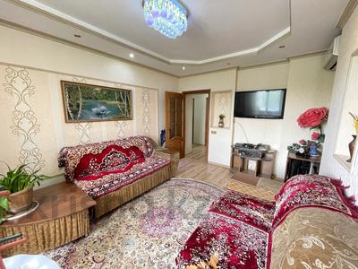 2-комнатная квартира, 61.5 м², 3/5 этаж, мкр Жулдыз-2 30 за 31 млн 〒 в Алматы, Турксибский р-н