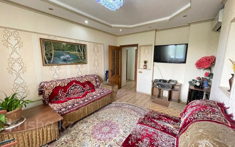 2-комнатная квартира, 61.5 м², 3/5 этаж, мкр Жулдыз-2 30 за 31 млн 〒 в Алматы, Турксибский р-н — фото 2
