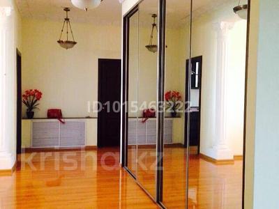 3-бөлмелі пәтер · 127 м² · 9/30 қабат, Габдуллина 17 — Кенесары, Габдуллина, бағасы: 400 000 ₸ в Астане, р-н Байконур