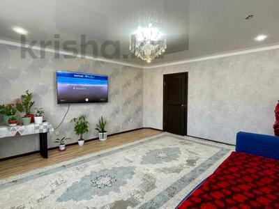 3-бөлмелі пәтер · 92.9 м² · 10/10 қабат, Кудайбердыулы 36/3, бағасы: 38 млн ₸ в Астане, Алматы р-н