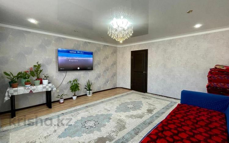 3-бөлмелі пәтер · 92.9 м² · 10/10 қабат, Кудайбердыулы 36/3, бағасы: 38 млн ₸ в Астане, Алматы р-н — фото 6