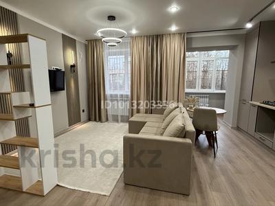 1-комнатная квартира · 38.7 м² · 1 этаж, мкр Омега, Молдашева 20/1 за 16.5 млн ₸ в Уральске