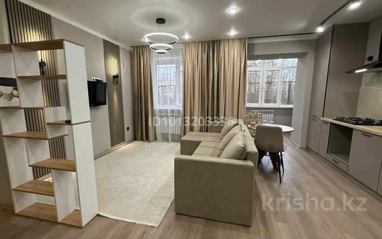 1-комнатная квартира · 38.7 м² · 1 этаж, мкр Омега, Молдашева 20/1 за ~ 17 млн ₸ в Уральске — фото 2