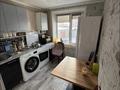 2-бөлмелі пәтер · 50 м² · 2/6 қабат, Карбышева 43, бағасы: 23.5 млн ₸ в Костанае