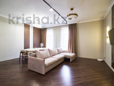 4-бөлмелі пәтер · 170.2 м² · 5/9 қабат, Умай Ана 15, бағасы: 135 млн ₸ в Астане, Нура р-н