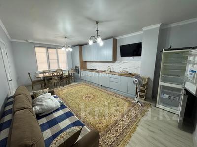2-бөлмелі пәтер · 54 м² · 1/9 қабат, Талгарский тракт 160 — Райымбек батыра 288, бағасы: 250 000 ₸ в 