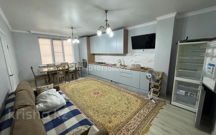 2-бөлмелі пәтер · 54 м² · 1/9 қабат, Талгарский тракт 160 — Райымбек батыра 288, бағасы: 250 000 ₸ в  — фото 2