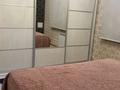 1-комнатная квартира · 46.7 м² · 3/9 этаж, мкр Мамыр-3 за 33 млн ₸ в Алматы, Ауэзовский р-н