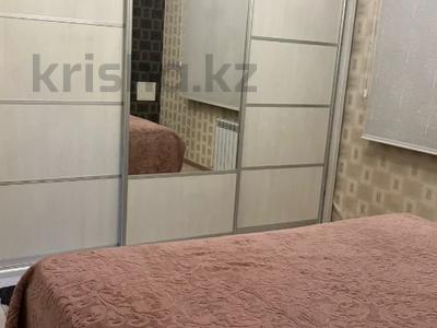 1-комнатная квартира · 46.7 м² · 3/9 этаж, мкр Мамыр-3 за 33 млн ₸ в Алматы, Ауэзовский р-н