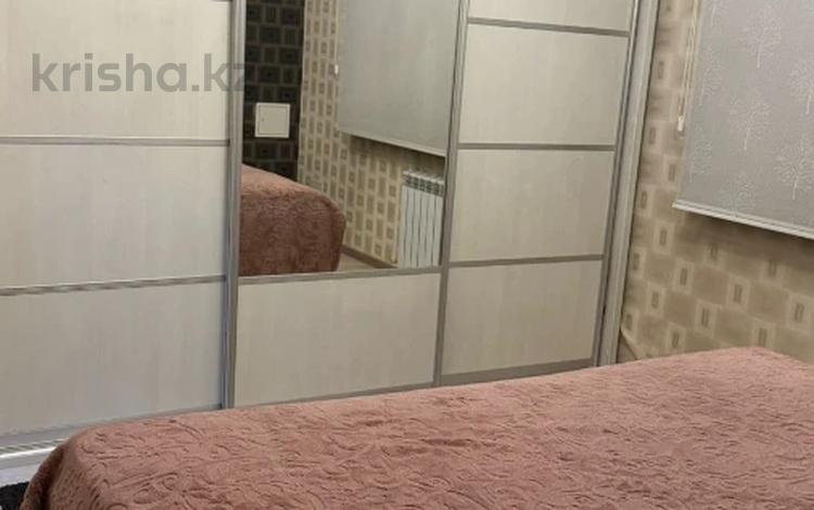 1-комнатная квартира · 46.7 м² · 3/9 этаж, мкр Мамыр-3 за 33 млн ₸ в Алматы, Ауэзовский р-н — фото 2